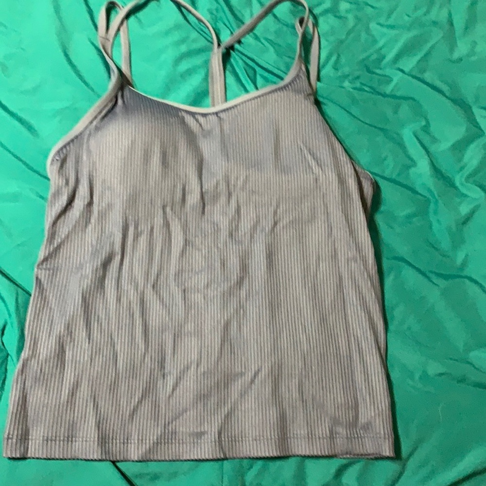 Pink Victoria’s Secret